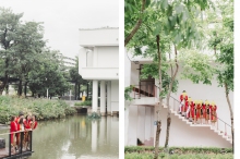 ผลงานการถ่ายภาพ มหาวิทยาลัยเทคโนโลยีพระจอมเกล้าธนบุรี