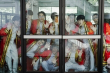ผลงานการถ่ายภาพ สถาบันเทคโนโลยีพระจอมเกล้าเจ้าคุณทหารลาดกระบัง
