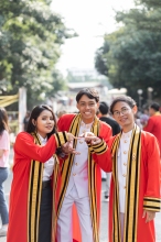 ผลงานการถ่ายภาพ มหาวิทยาลัยเทคโนโลยีพระจอมเกล้าพระนครเหนือ