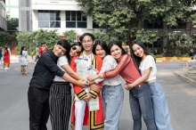 ผลงานการถ่ายภาพ มหาวิทยาลัยเทคโนโลยีพระจอมเกล้าพระนครเหนือ