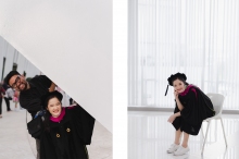 ผลงานการถ่ายภาพ มหาวิทยาลัยรังสิต