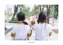 ผลงานการถ่ายภาพ จุฬาลงกรณ์มหาวิทยาลัย