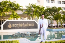 ผลงานการถ่ายภาพ มหาวิทยาลัยเทคโนโลยีราชมงคลธัญบุรี