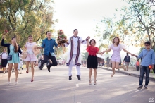 ผลงานการถ่ายภาพ มหาวิทยาลัยเทคโนโลยีราชมงคลธัญบุรี