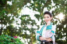 ผลงานการถ่ายภาพ มหาวิทยาลัยเทคโนโลยีราชมงคลตะวันออก
