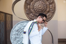 ผลงานการถ่ายภาพ มหาวิทยาลัยเทคโนโลยีราชมงคลธัญบุรี