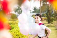 ผลงานการถ่ายภาพ มหาวิทยาลัยรังสิต