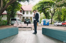 ผลงานการถ่ายภาพ จุฬาลงกรณ์มหาวิทยาลัย