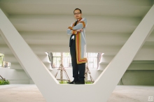 ผลงานการถ่ายภาพ จุฬาลงกรณ์มหาวิทยาลัย