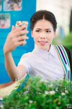 ผลงานการถ่ายภาพ มหาวิทยาลัยราชภัฏนครปฐม