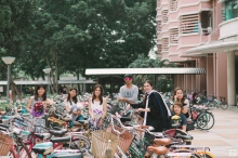 ผลงานการถ่ายภาพ มหาวิทยาลัยมหิดล