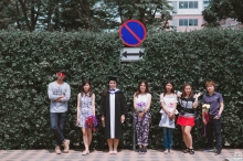 ผลงานการถ่ายภาพ มหาวิทยาลัยมหิดล