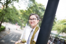 ผลงานการถ่ายภาพ จุฬาลงกรณ์มหาวิทยาลัย