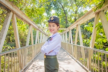 ผลงานการถ่ายภาพ วิทยาลัยนานาชาติเซนต์เทเรซา