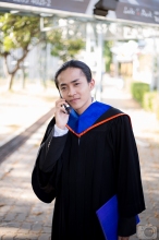 ผลงานการถ่ายภาพ มหาวิทยาลัยกรุงเทพ