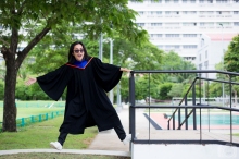ผลงานการถ่ายภาพ มหาวิทยาลัยกรุงเทพ