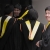 ภาพรับปริญญา มหาวิทยาลัยกรุงเทพ