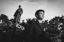 ผลงานการถ่ายภาพ มหาวิทยาลัยมหิดล