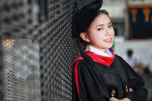 ผลงานการถ่ายภาพ มหาวิทยาลัยรังสิต