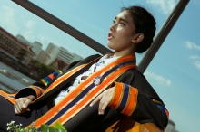 ผลงานการถ่ายภาพ มหาวิทยาลัยราชภัฏธนบุรี