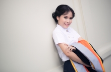 ผลงานการถ่ายภาพ มหาวิทยาลัยราชภัฏสวนสุนันทา