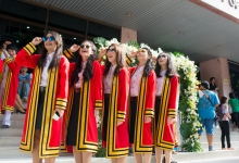ผลงานการถ่ายภาพ มหาวิทยาลัยเทคโนโลยีพระจอมเกล้าพระนครเหนือ