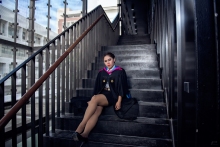 ผลงานการถ่ายภาพ มหาวิทยาลัยรังสิต