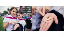ผลงานการถ่ายภาพ มหาวิทยาลัยรังสิต