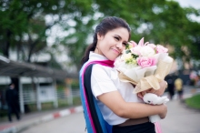ผลงานการถ่ายภาพ มหาวิทยาลัยรังสิต