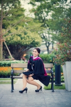 ผลงานการถ่ายภาพ มหาวิทยาลัยรังสิต