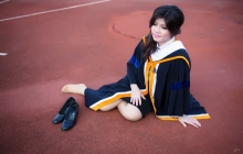ผลงานการถ่ายภาพ มหาวิทยาลัยรามคำแหง