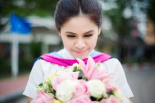 ผลงานการถ่ายภาพ มหาวิทยาลัยรังสิต