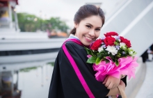 ผลงานการถ่ายภาพ มหาวิทยาลัยรังสิต