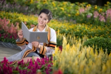 ผลงานการถ่ายภาพ มหาวิทยาลัยนเรศวร