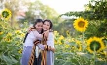 ผลงานการถ่ายภาพ มหาวิทยาลัยนเรศวร