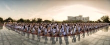 ผลงานการถ่ายภาพ มหาวิทยาลัยนเรศวร