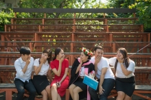 ผลงานการถ่ายภาพ มหาวิทยาลัยธุรกิจบัณฑิตย์