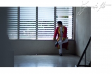 ผลงานการถ่ายภาพ สถาบันเทคโนโลยีพระจอมเกล้าเจ้าคุณทหารลาดกระบัง