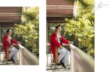 ผลงานการถ่ายภาพ สถาบันเทคโนโลยีพระจอมเกล้าเจ้าคุณทหารลาดกระบัง
