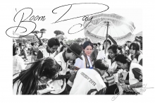 ผลงานการถ่ายภาพ มหาวิทยาลัยเทคโนโลยีราชมงคลธัญบุรี