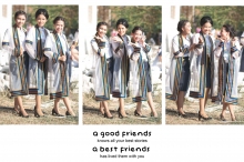 ผลงานการถ่ายภาพ มหาวิทยาลัยเทคโนโลยีราชมงคลธัญบุรี
