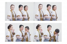 ผลงานการถ่ายภาพ มหาวิทยาลัยเทคโนโลยีราชมงคลสุวรรณภูมิ