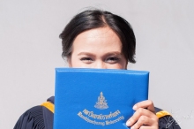 ผลงานการถ่ายภาพ มหาวิทยาลัยรามคำแหง