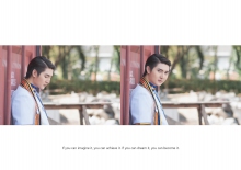 ผลงานการถ่ายภาพ มหาวิทยาลัยเทคโนโลยีราชมงคลธัญบุรี