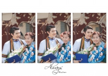ผลงานการถ่ายภาพ มหาวิทยาลัยเทคโนโลยีราชมงคลธัญบุรี