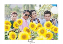 ผลงานการถ่ายภาพ มหาวิทยาลัยเทคโนโลยีราชมงคลธัญบุรี