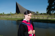 ผลงานการถ่ายภาพ มหาวิทยาลัยมหิดล