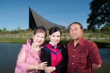 ผลงานการถ่ายภาพ มหาวิทยาลัยมหิดล