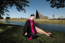ผลงานการถ่ายภาพ มหาวิทยาลัยมหิดล