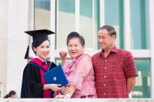ผลงานการถ่ายภาพ มหาวิทยาลัยมหิดล